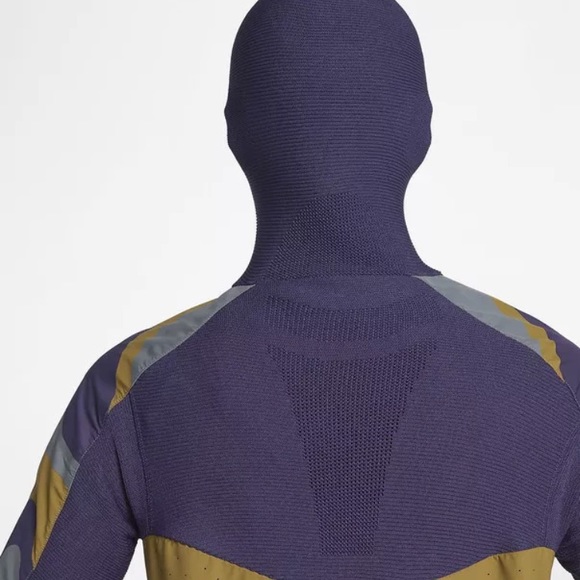 NikeLab Gyakusou Shield Women’s Jacket - Picture 7 of 8